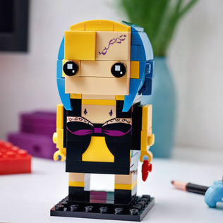 LEGO BrickHeadz